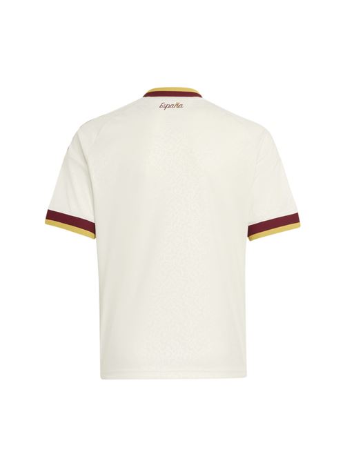 Adidas Spagna maglia gara bambino away wc 26 Spagna | JZ5728AWAY WC26